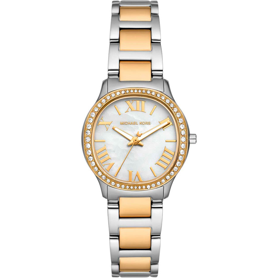 Часы Michael Kors Sage MK4910